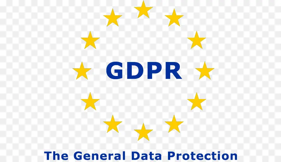 Gdpr Logosu，Mahremiyet PNG