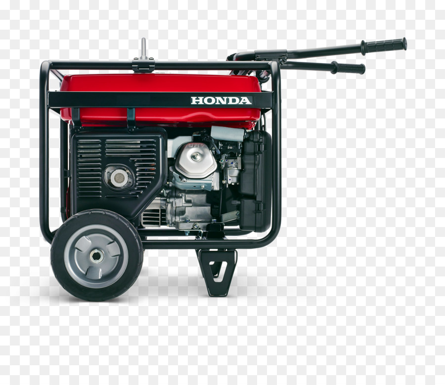 Elektrik Jeneratörü，Honda Motor Şirketi PNG