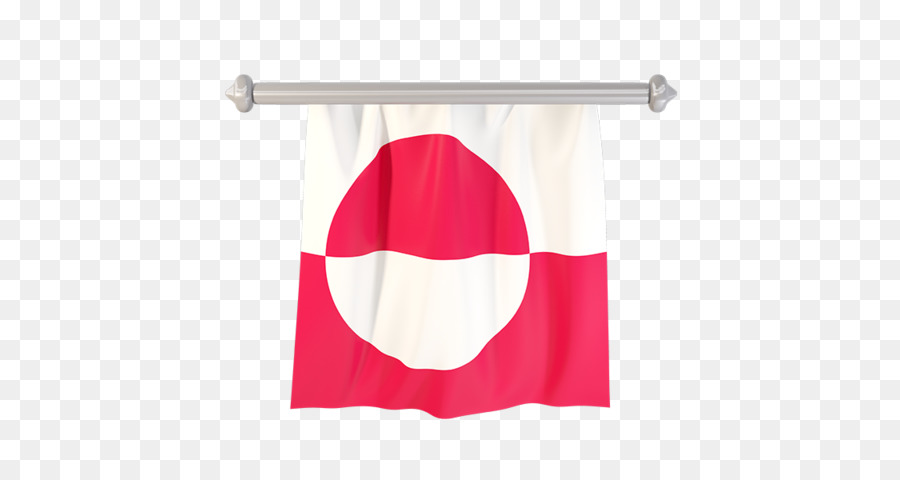 Grönland，Grönland Bayrak PNG