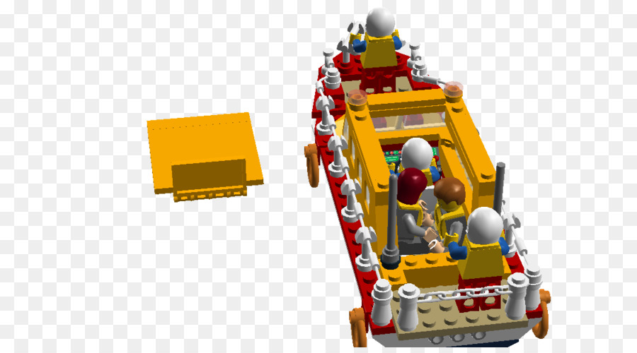 Lego Tekne，Yapı Seti PNG