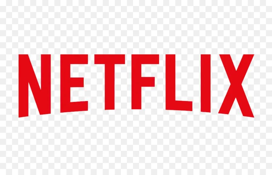 Netflix Logosu，Akış PNG