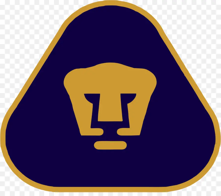 Pumas Unam Logosu，Pumalar PNG