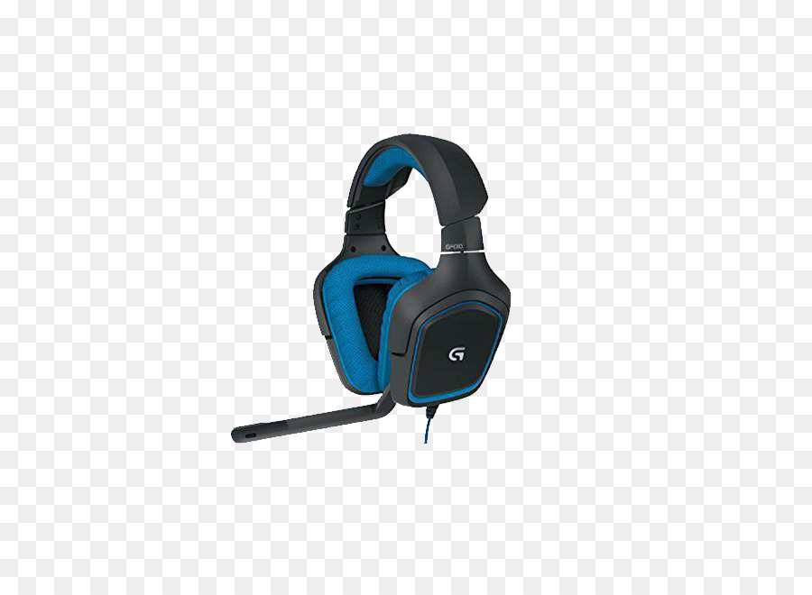 Mikrofon，Genius G430 PNG