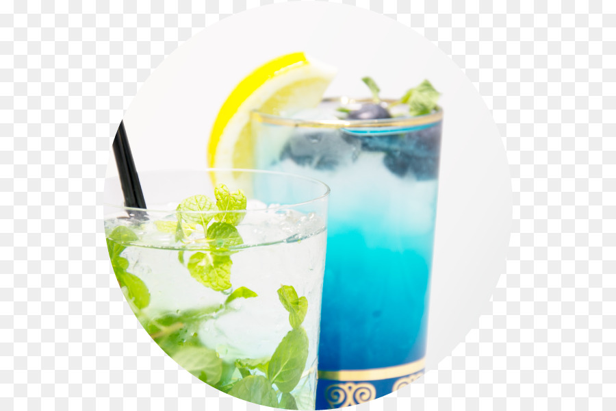 Mojito，Rickey PNG