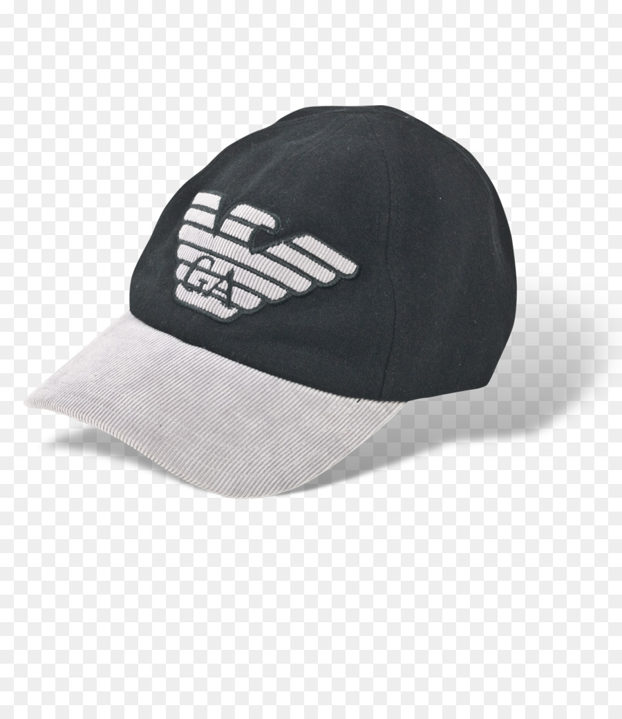 Beyzbol şapkası，Armani PNG