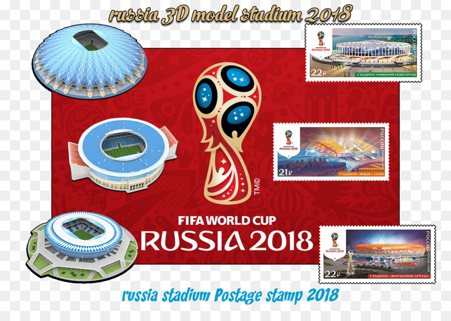 2018 Dünya Kupası，Rusya PNG