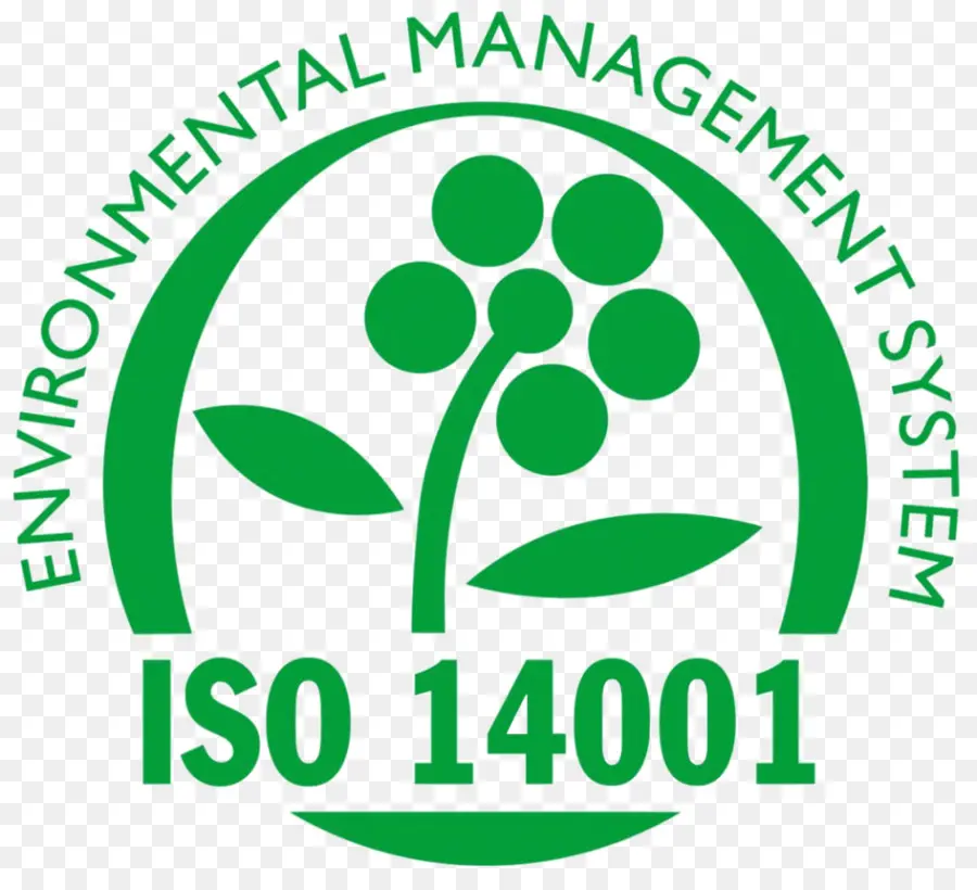 Iso 14001，çevresel PNG