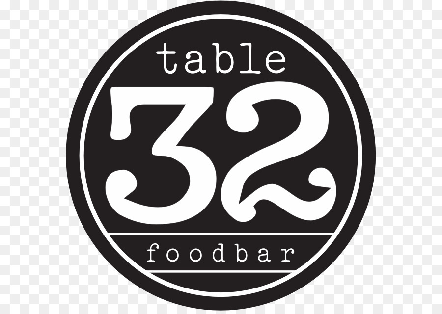 Tablo 32 Foodbar，Logo PNG