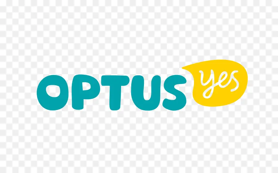 Optus Logosu，Marka PNG