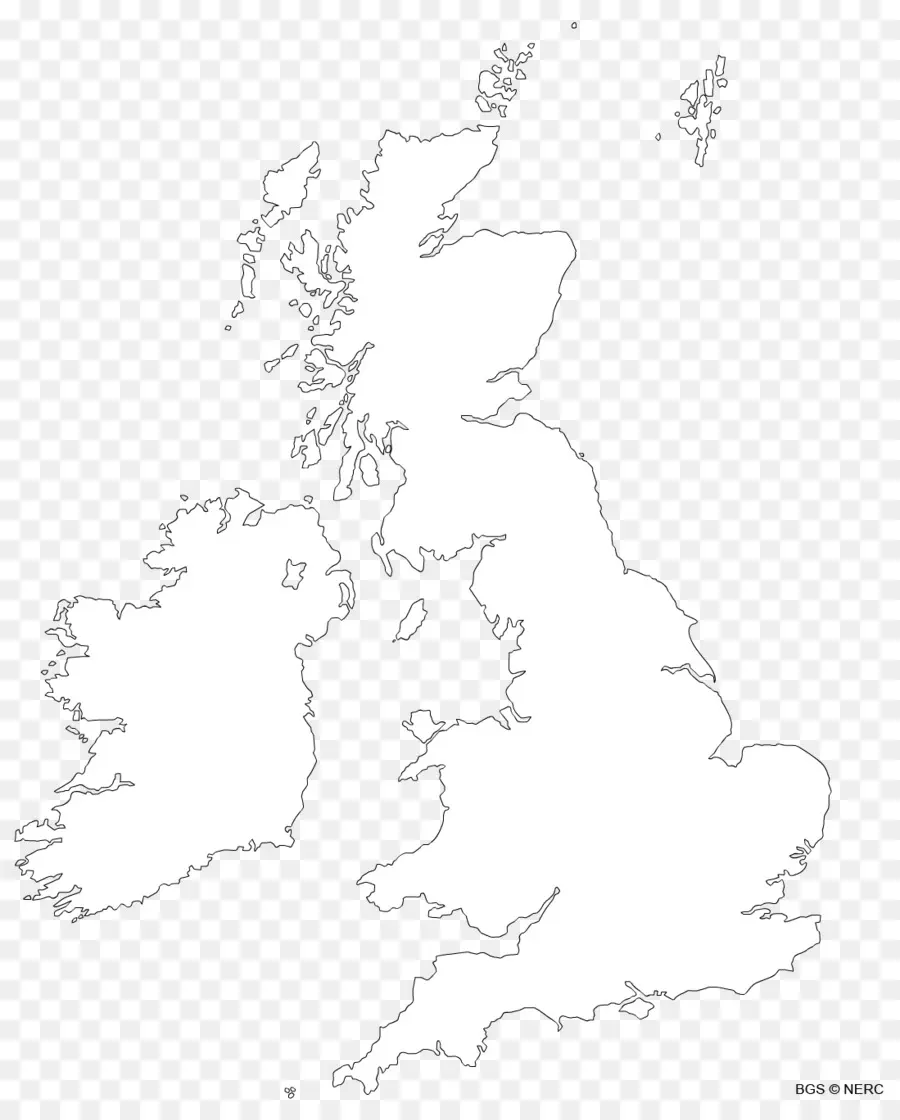 Harita，İngiltere PNG