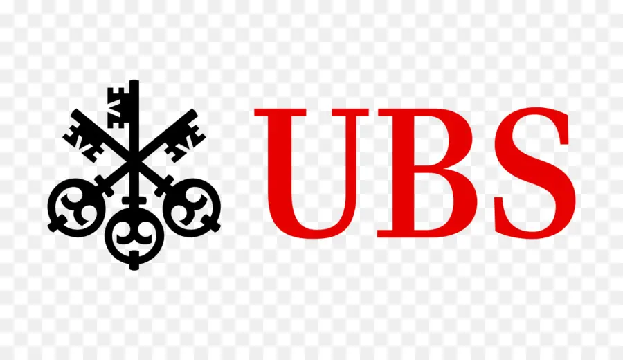 Ubs，Logo PNG