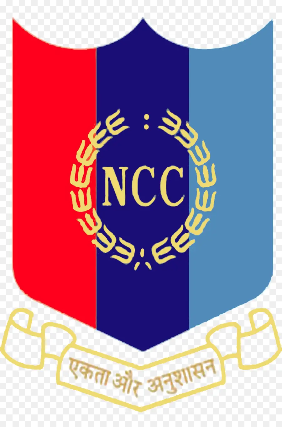 Ncc Amblemi，Logo PNG