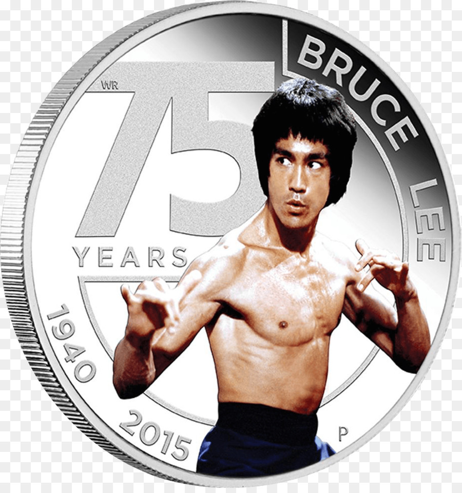 Bruce Lee Parası，Dövüş Sanatları PNG