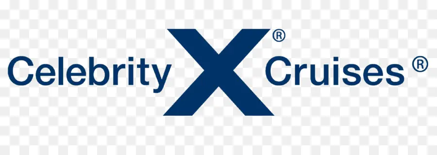 Celebrity Cruises Logosu，Marka PNG