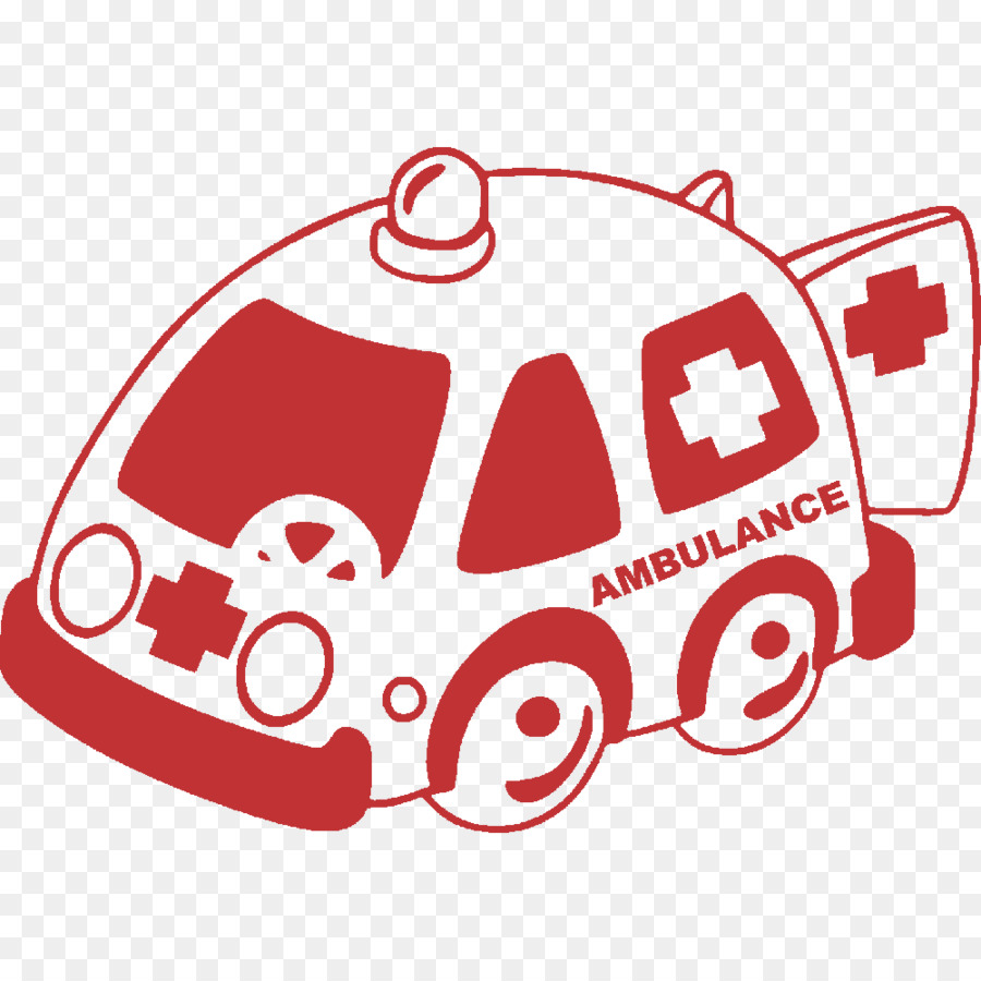 Ambulans，Acil Durum PNG