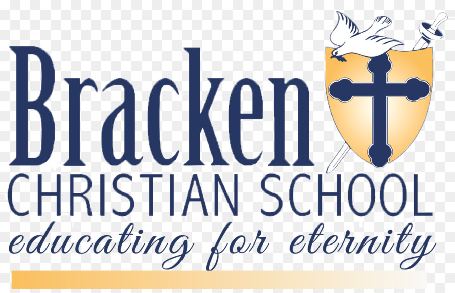 Bracken Hıristiyan Okulu，Marka PNG