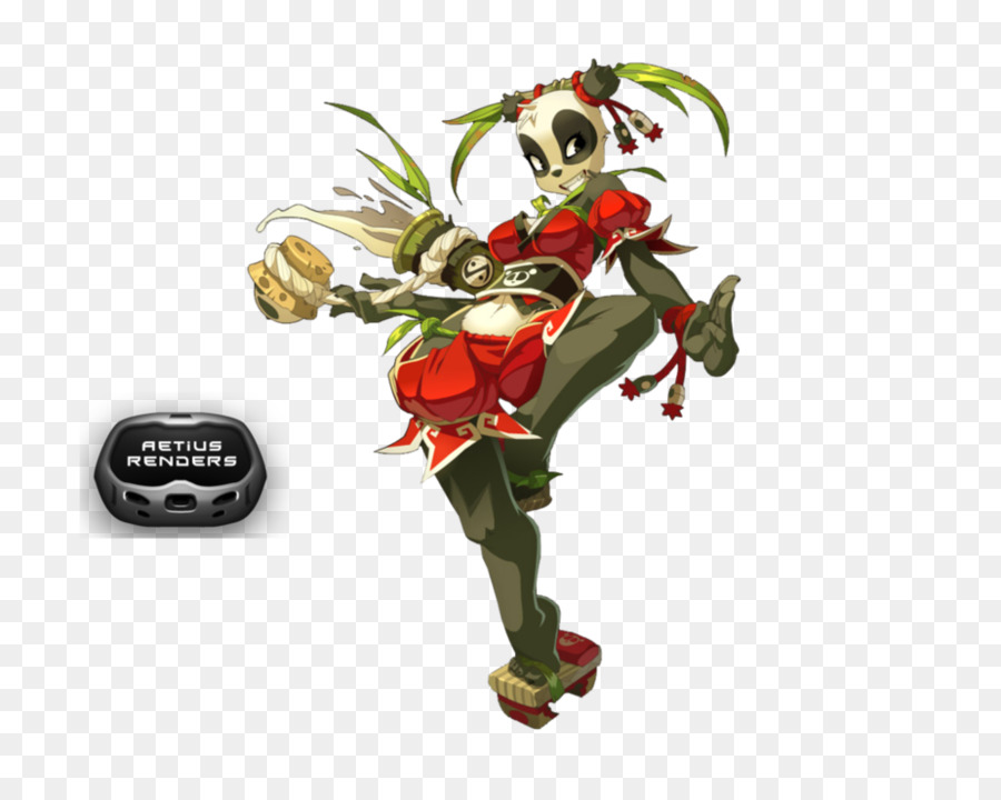 Wakfu，Wakfu Veliler PNG