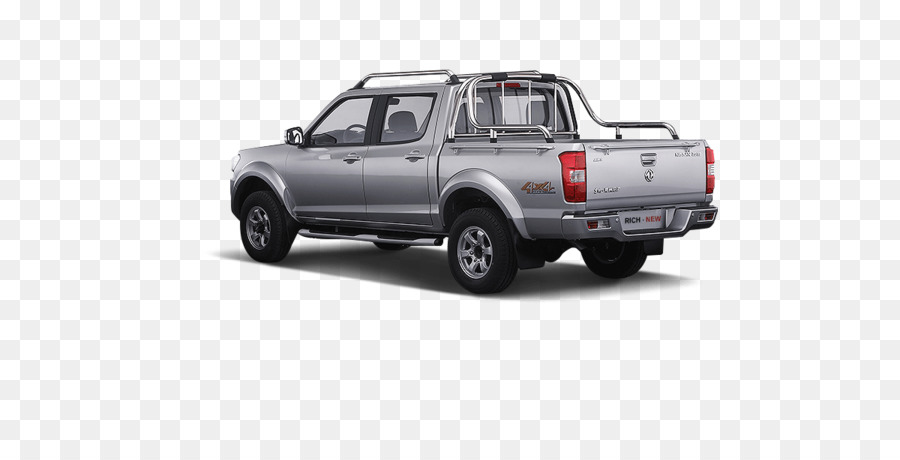 Nissan Navara，Araba PNG