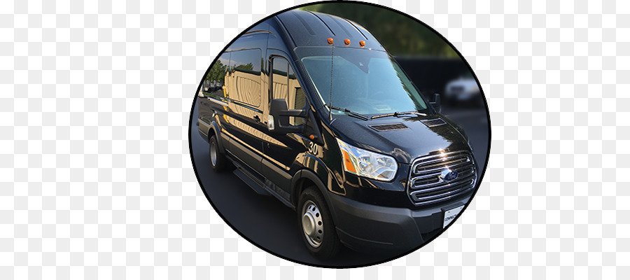Kompakt Van，Ford Transit Connect PNG