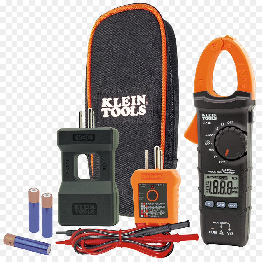 Cl110kİt Klein Seti Elektrik Bakım Ve Test Araçları，Elektrik Bakım Ve Test Kiti Klein Araçları Cl110kİt PNG