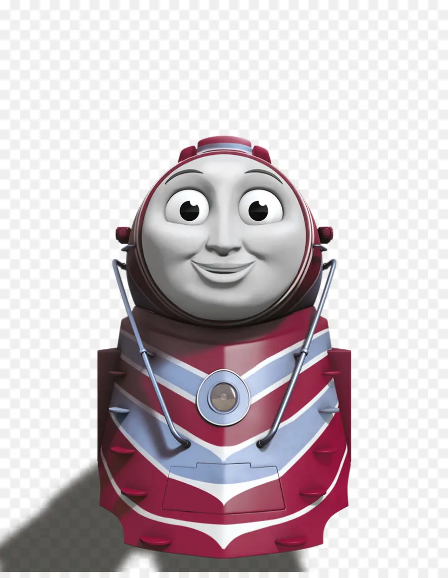 Karikatür Tren，Tren PNG