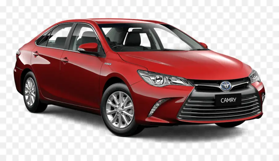 Toyota Camry，Toyota PNG