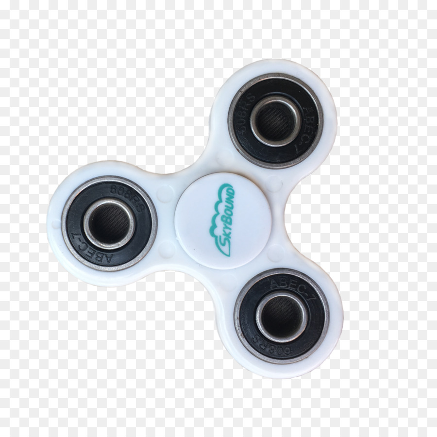 Fidget Spinner，Psikolojik Stres PNG