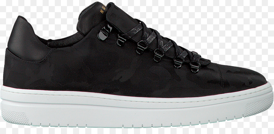 Spor Ayakkabı，Nubikk Sneakers Yeye Siyah Herek PNG