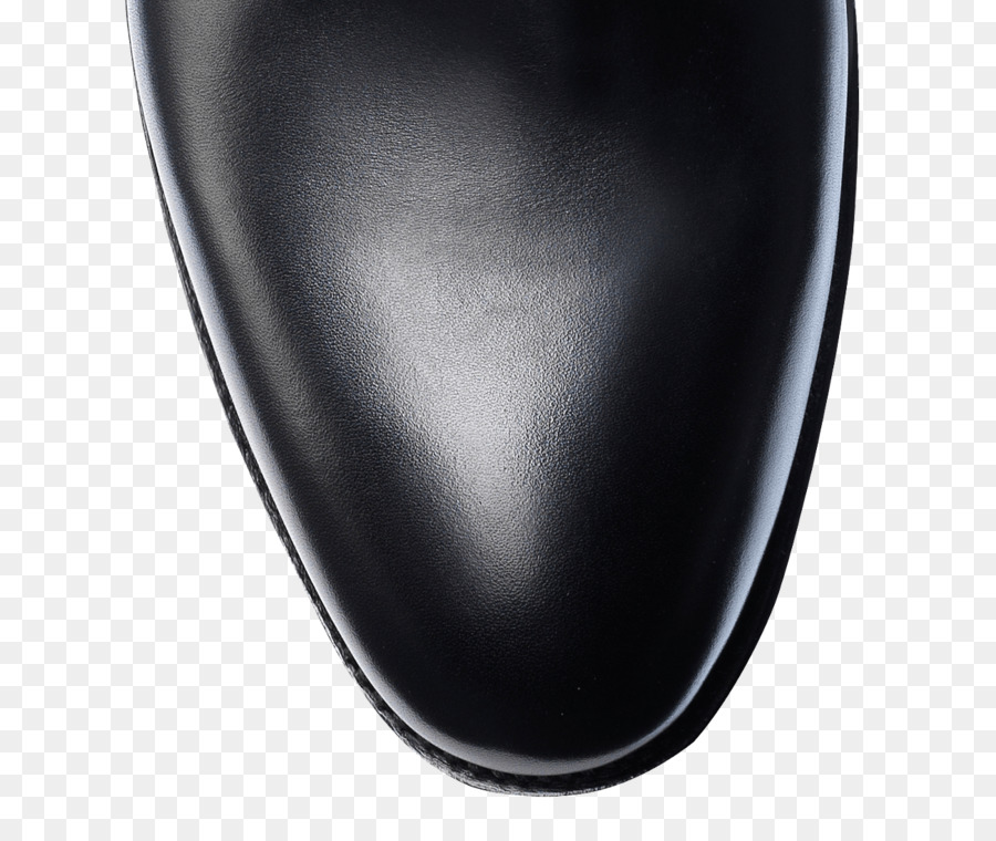 Ayakkabı，Siyah M PNG