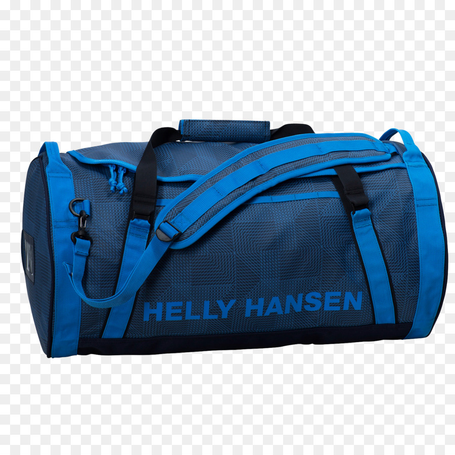 Duffel Çanta，Helly Hansen Spor Çantası PNG