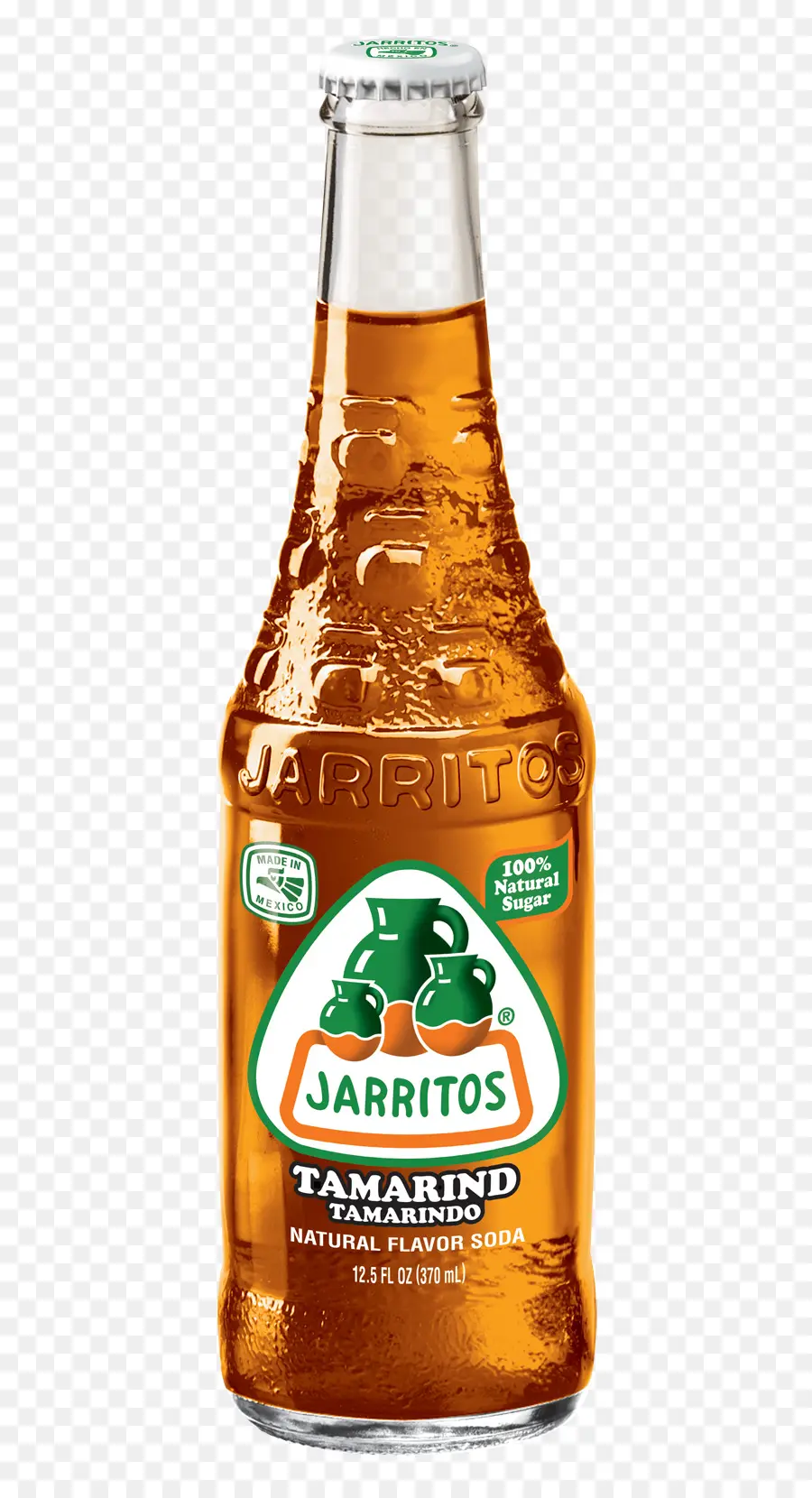 Jarritos，Gazlı İçecekler PNG
