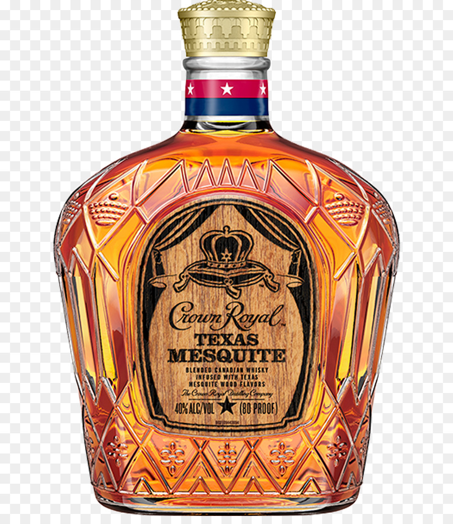 Crown Royal，Viski PNG