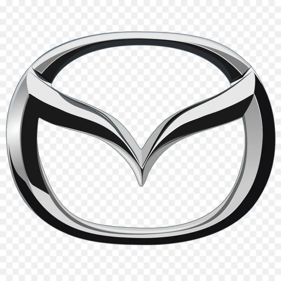 Mazda Logosu，Mazda PNG