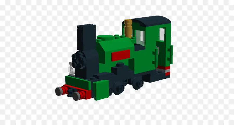 Lego，Tren PNG
