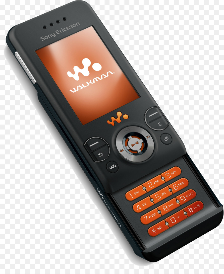 Sony Ericsson w850