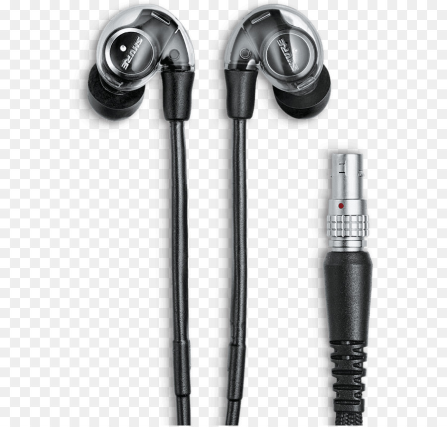 Shure Kse1500，Kulaklık PNG