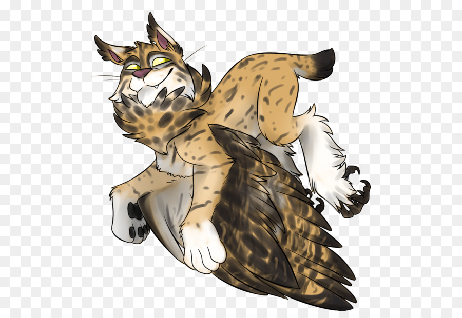 Kedi，Kaplan PNG