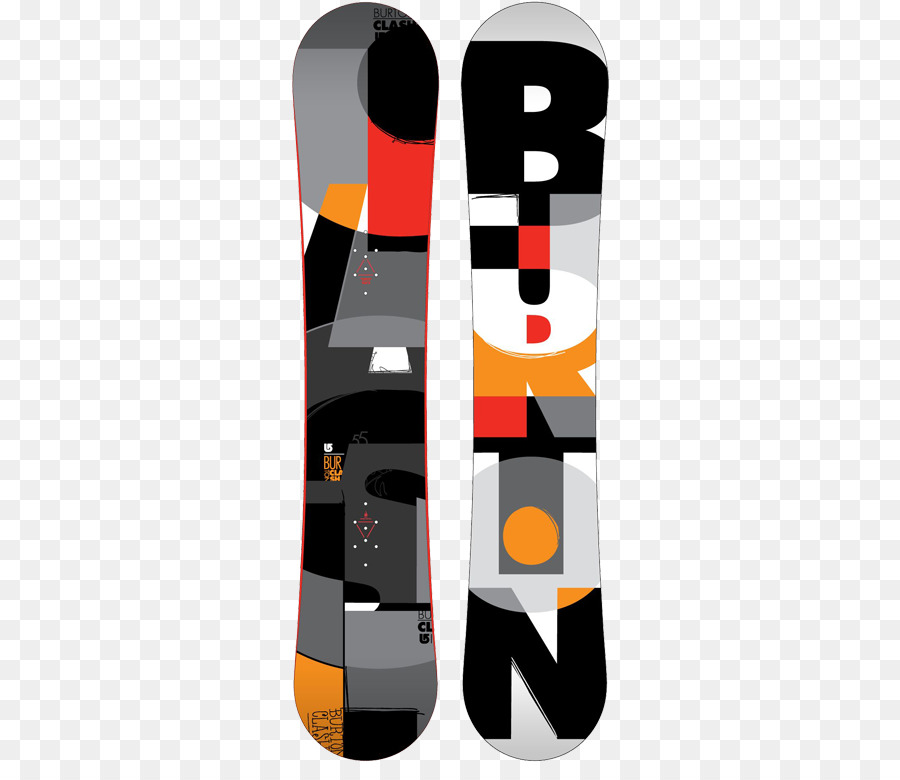 Snowboard，Burton Snowboard PNG