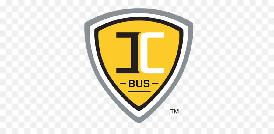 Ic Otobüs Logosu，Logo PNG