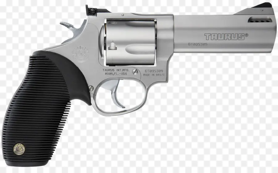 357 Magnum，Tabanca PNG