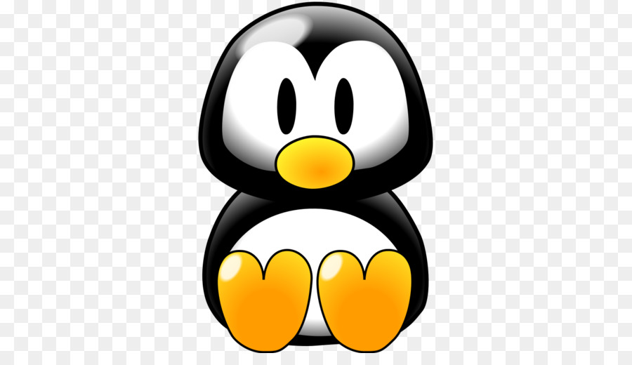 Penguen，Smokin PNG