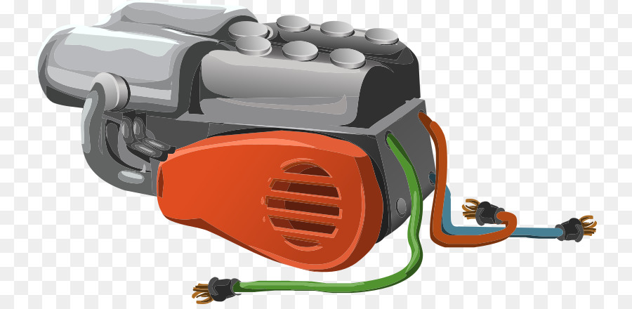 Motor，Makine PNG