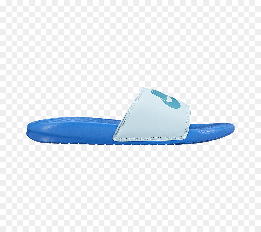 Sandalet，Nike Benassi Kadın Slayt PNG