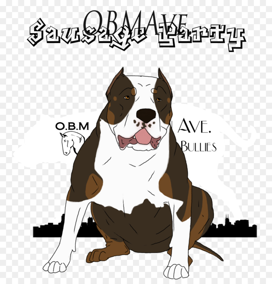 Boston Terrier，Köpek ırkı PNG
