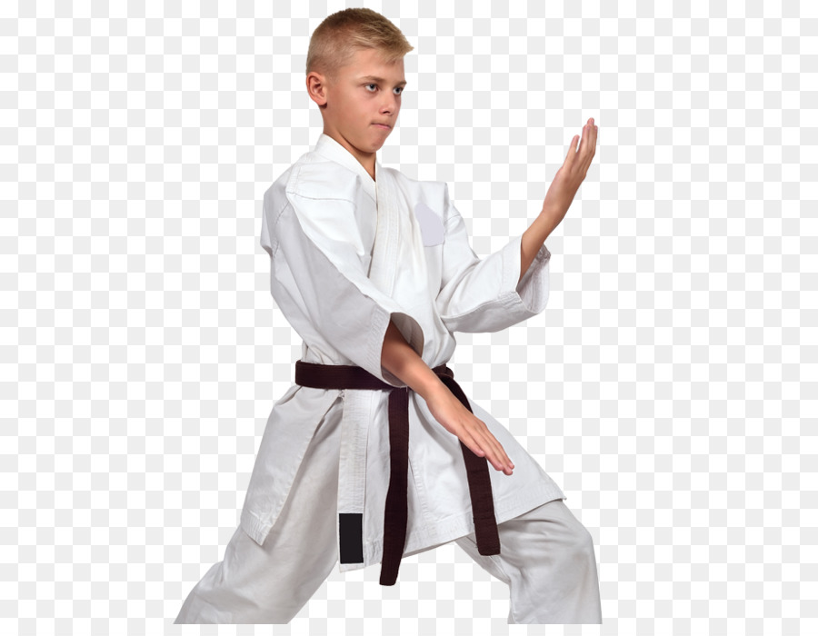 Karate üniforması，Dövüş Sanatları PNG