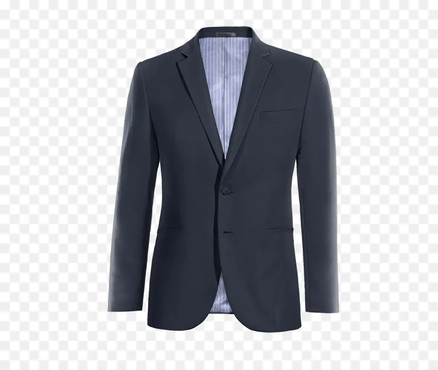 Blazer，Siyah PNG