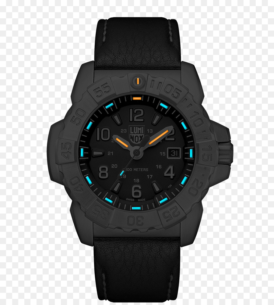 Luminox，İzle PNG