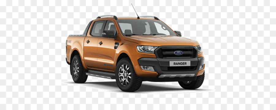 Turuncu Kamyonet，Ford PNG