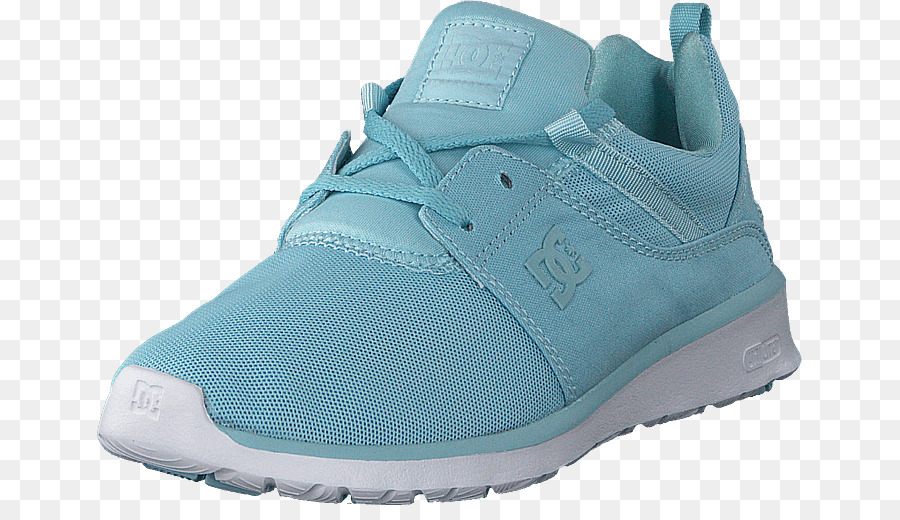 Spor Ayakkabı，Mavi PNG
