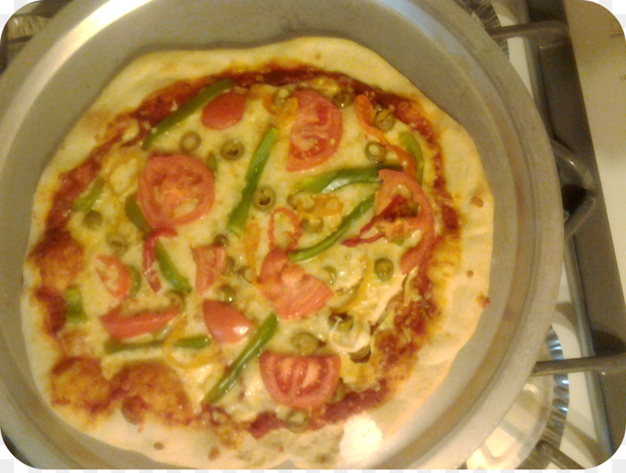 Californiastyle Pizza，Sicilya Pizza PNG